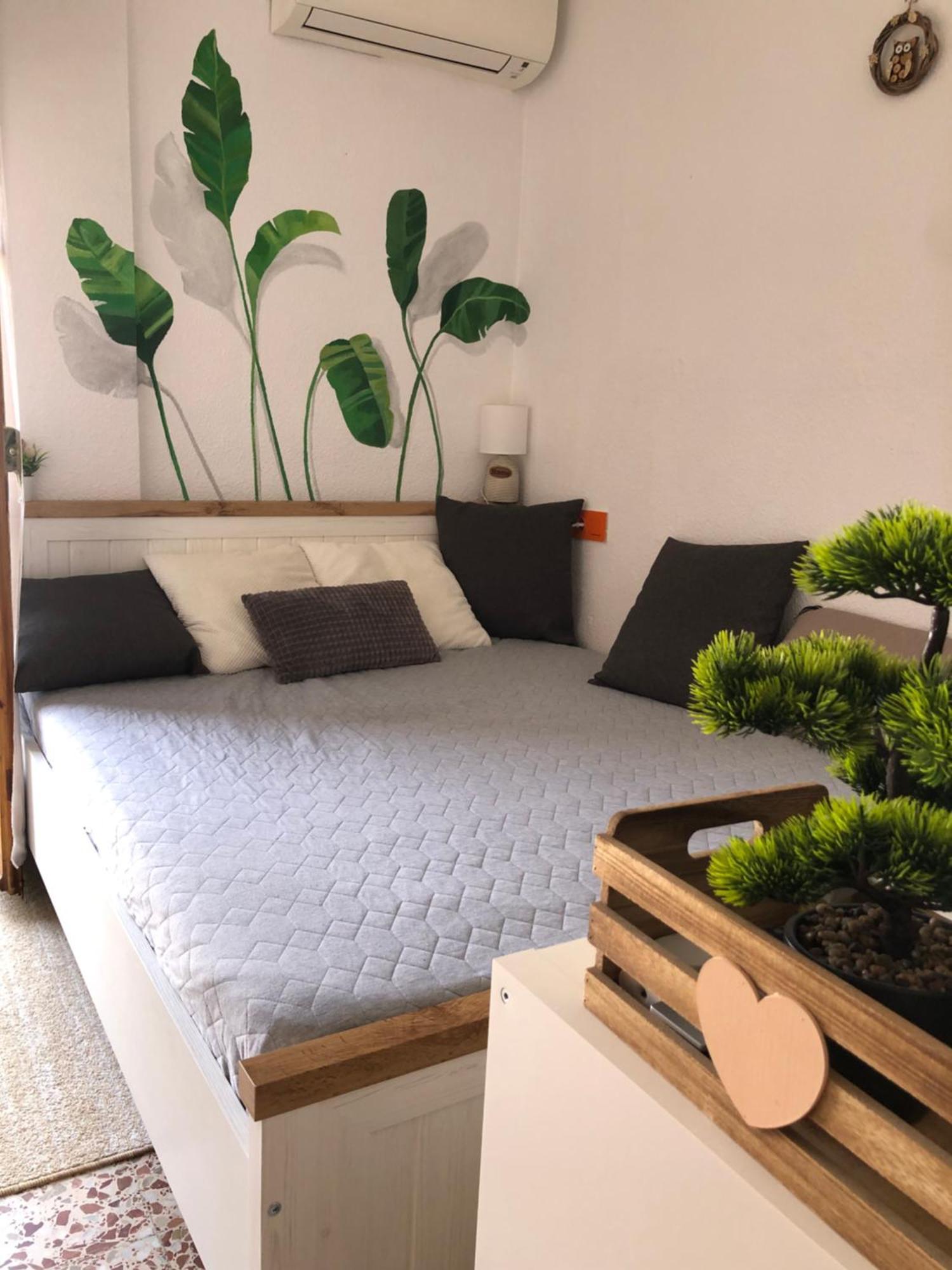 Apartamento Viki Szuper Otthonos Nyaralohelye Santa Pola