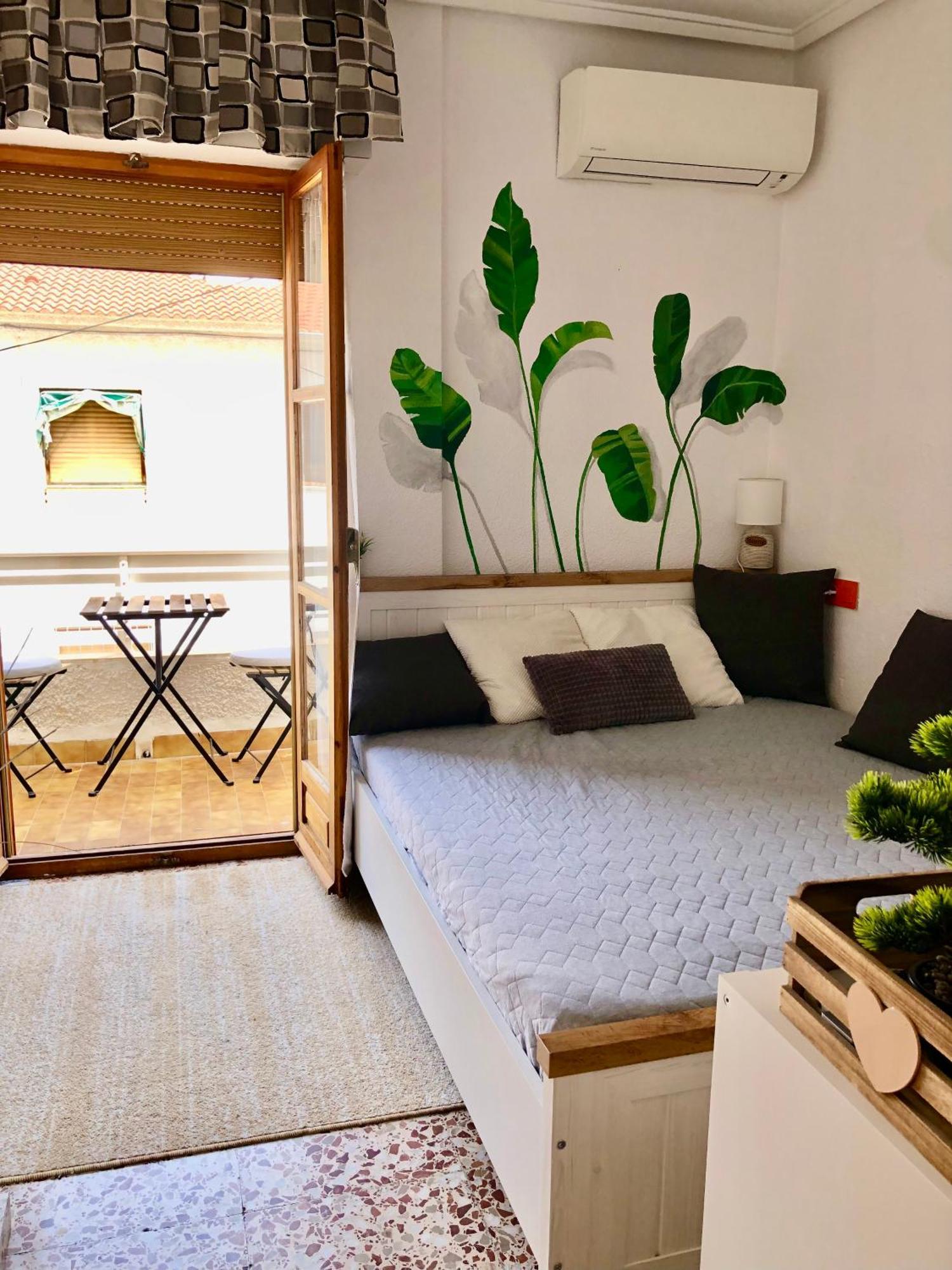 Viki Szuper Otthonos Nyaralohelye Apartamento